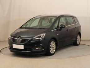 Opel Zafira Tourer  2.0 CDTI Cosmo 