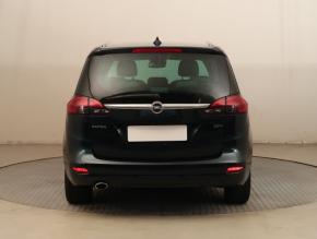 Opel Zafira Tourer  2.0 CDTI Cosmo 