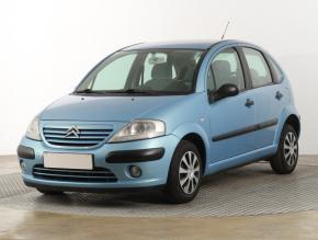 Citroen C3  1.1 i 