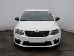 Škoda Octavia  RS 2.0 TSI 