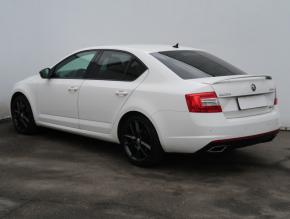 Škoda Octavia  RS 2.0 TSI 