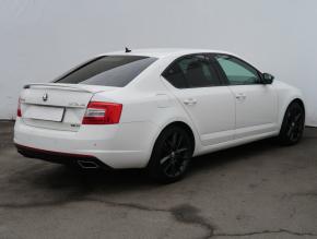 Škoda Octavia  RS 2.0 TSI 