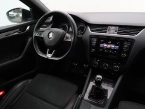 Škoda Octavia  RS 2.0 TSI 