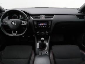 Škoda Octavia  RS 2.0 TSI 