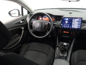 Citroen C5  2.0 HDi 