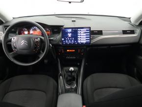 Citroen C5  2.0 HDi 