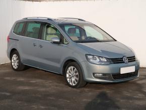 Volkswagen  2.0 TDI Highline