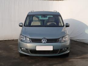 Volkswagen Sharan  2.0 TDI Highline 