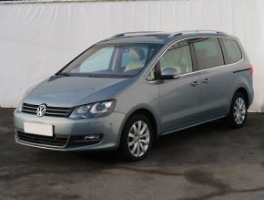 Volkswagen Sharan  2.0 TDI Highline 