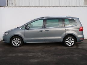 Volkswagen Sharan  2.0 TDI Highline 