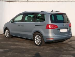 Volkswagen Sharan  2.0 TDI Highline 