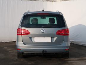 Volkswagen Sharan  2.0 TDI Highline 