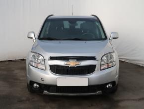 Chevrolet Orlando  1.8i 