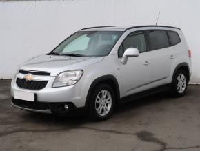 Chevrolet Orlando  1.8i 