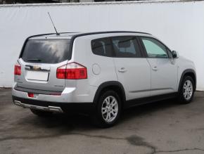 Chevrolet Orlando  1.8i 