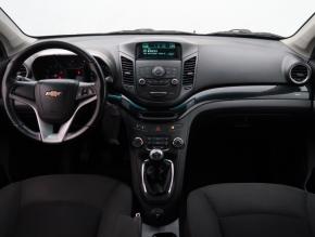 Chevrolet Orlando  1.8i 