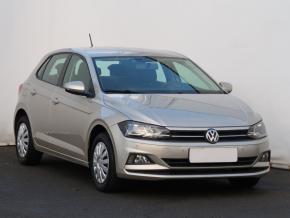 Volkswagen Polo  1.0 TSI Comfortline 