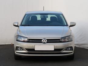 Volkswagen Polo  1.0 TSI Comfortline 