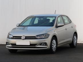 Volkswagen Polo  1.0 TSI Comfortline 