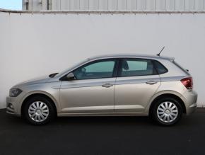 Volkswagen Polo  1.0 TSI Comfortline 