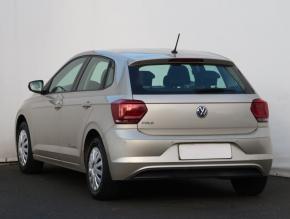 Volkswagen Polo  1.0 TSI Comfortline 