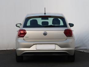 Volkswagen Polo  1.0 TSI Comfortline 