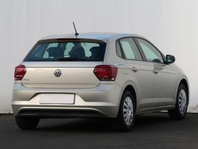 Volkswagen Polo  1.0 TSI Comfortline 