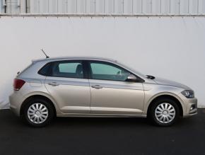 Volkswagen Polo  1.0 TSI Comfortline 