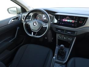 Volkswagen Polo  1.0 TSI Comfortline 