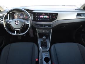 Volkswagen Polo  1.0 TSI Comfortline 