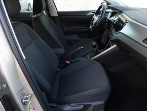 Volkswagen Polo  1.0 TSI Comfortline 