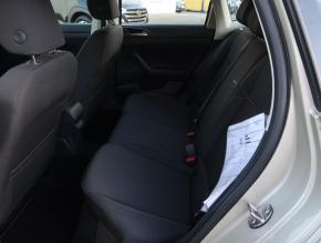 Volkswagen Polo  1.0 TSI Comfortline 