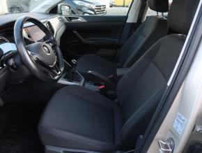 Volkswagen Polo  1.0 TSI Comfortline 