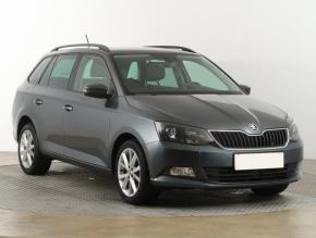 Škoda  1.2 TSI JOY