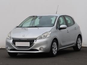 Peugeot 208  1.2 PureTech Active 