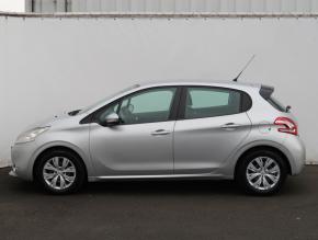 Peugeot 208  1.2 PureTech Active 