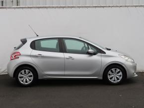 Peugeot 208  1.2 PureTech Active 