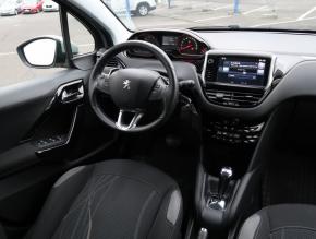 Peugeot 208  1.2 PureTech Active 