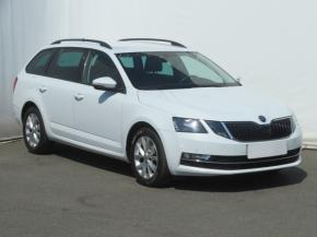 Škoda Octavia  1.6 TDI Style 