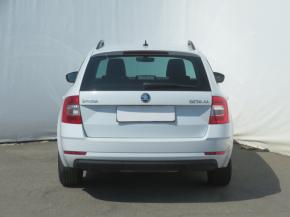 Škoda Octavia  1.6 TDI Style 