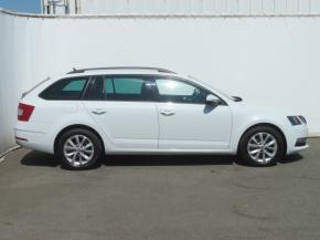 Škoda Octavia  1.6 TDI Style 