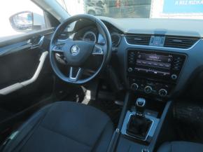 Škoda Octavia  1.6 TDI Style 