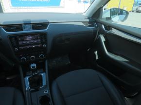 Škoda Octavia  1.6 TDI Style 