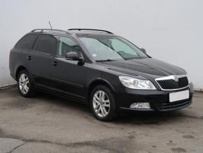 Škoda  2.0 TDI Ambition