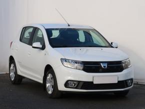 Dacia  1.0 SCe Arctica