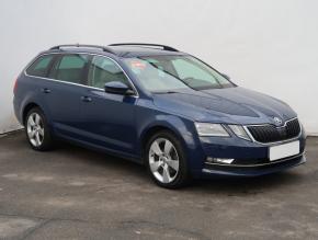 Škoda  2.0 TDI Style Plus