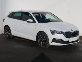 Škoda Scala  1.5 TSI Style Plus 