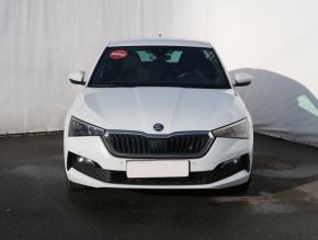 Škoda Scala  1.5 TSI Style Plus 