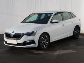 Škoda Scala  1.5 TSI Style Plus 