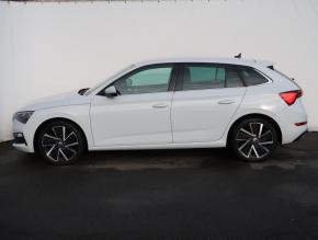 Škoda Scala  1.5 TSI Style Plus 